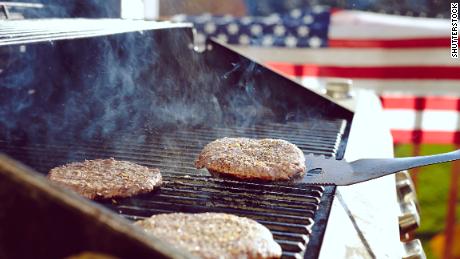 Your Memorial Day BBQ will look a little different this year. Here's how to make the most of it