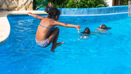 Before you go to the pool, beach or lake this summer, read this