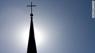 Federal appeals court upholds California's ban on in-person church services