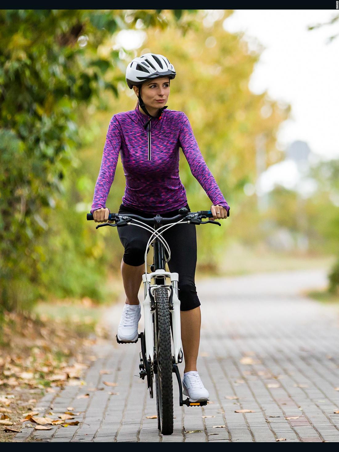 nishiki bike helmet