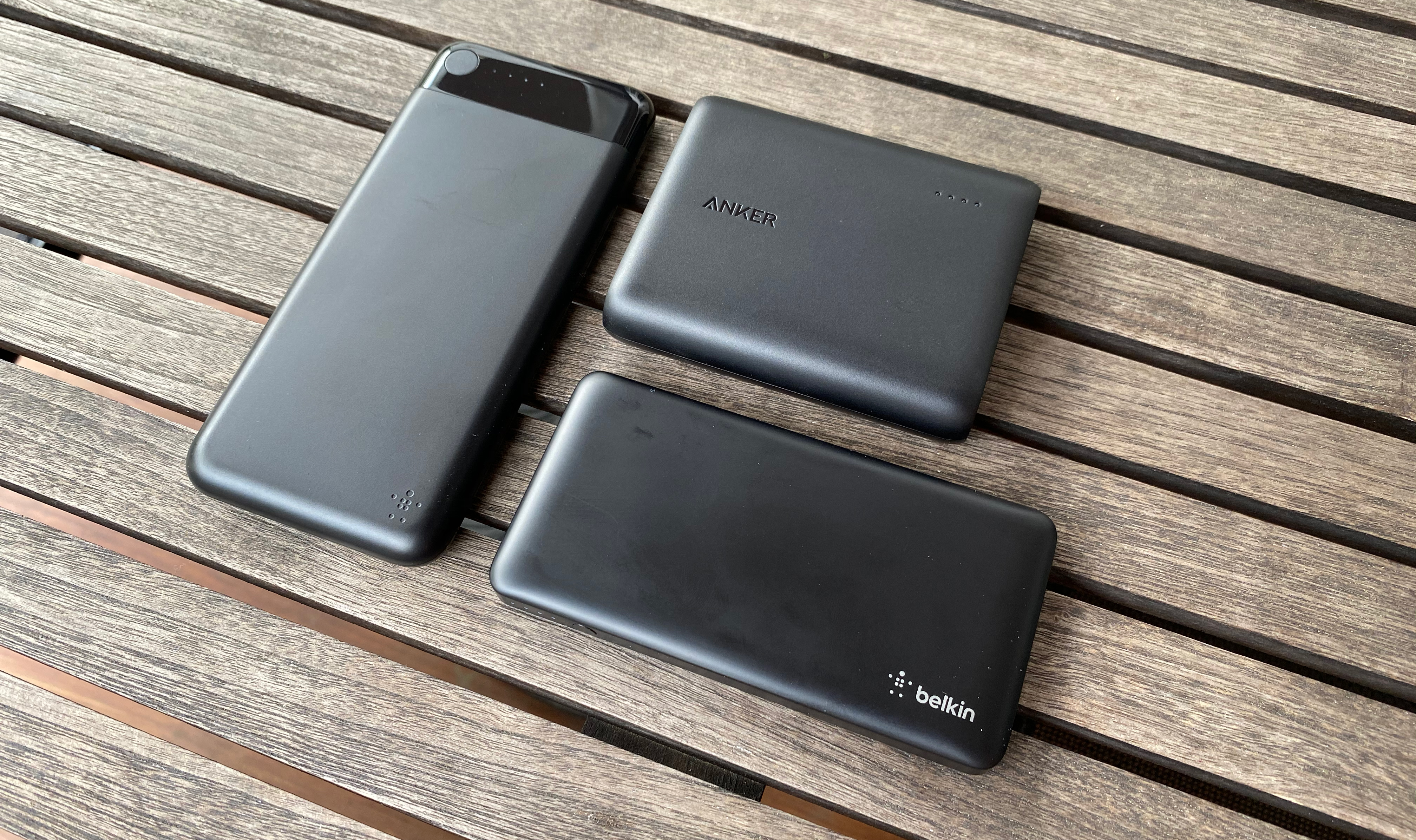 Best portable chargers in 2022 | CNN Underscored