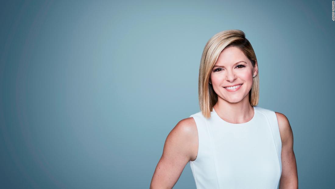 CNN Profiles - Kate Bolduan - Anchor - CNN.