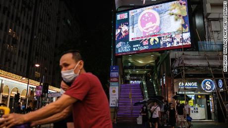 The other Hong Kong: Will China&#39;s democratic enclave become just like the mainland?