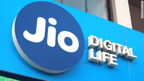 Jio&#39;s online grocery platform expanded services to 200 Indian cities, as large swathes of the country remains under lockdown because of Covid-19. 