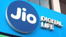 Jio&#39;s online grocery platform expanded services to 200 Indian cities, as large swathes of the country remains under lockdown because of Covid-19. 
