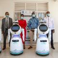 01 rwanda coronavirus robots