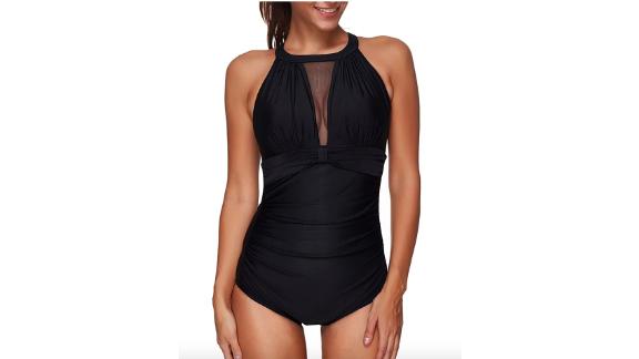 Best Swimsuits Under 50 Amazon Aerie H M And More Cnn Underscored