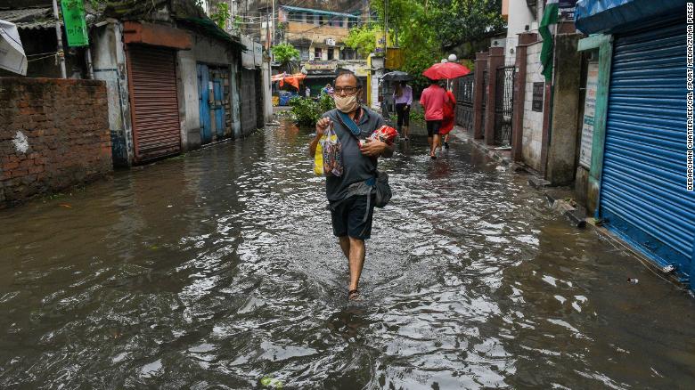 Cyclone Amphan Caused An Estimated $13.2 Billion In Damage In India's ...