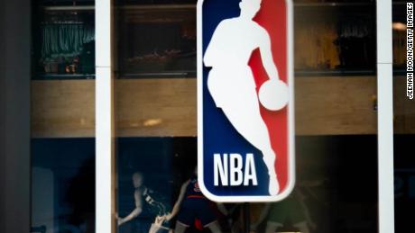 NBA reportedly sets coronavirus testing and player report dates 