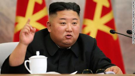 Kim Jong Un wants to increase North Korea&#39;s &#39;nuclear war deterrence,&#39; state media reports 