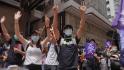 Analyst discusses what US will do in face of Hong Kong unrest