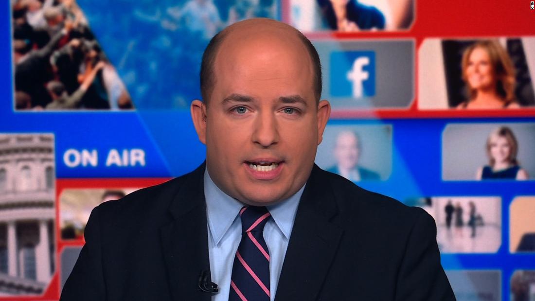 Brian Stelter How Will History Remember This Moment Cnn Video