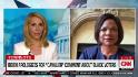 Demings on Biden comment: He 'shouldn't have said it'