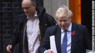 Boris Johnson&#39;s bad week isn&#39;t going to end