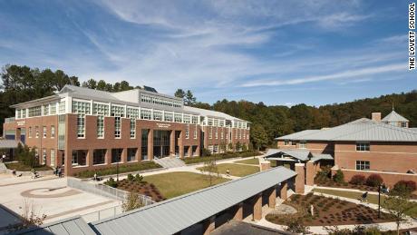 Several Atlanta Class of 2020 prep school graduates test positive for coronavirus 