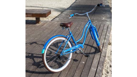 schwinn largo 7 cruiser