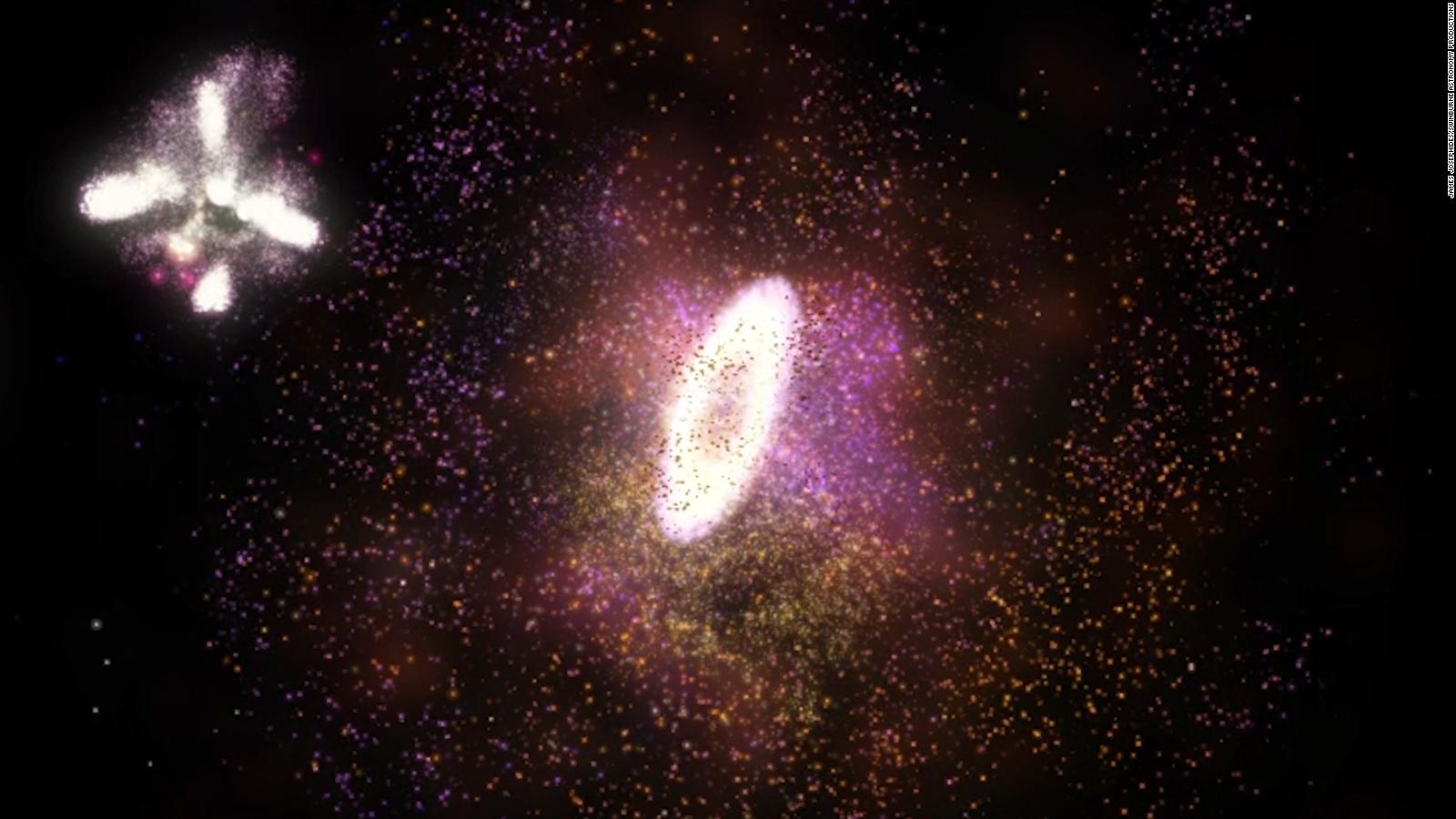 R galaxy stella Enlight Collection