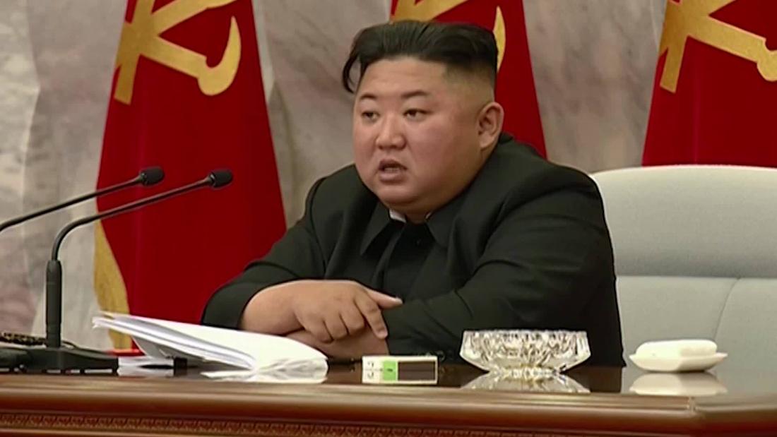 Kim Jong Un refuerza capacidad de fuego de Corea del Norte - CNN Video