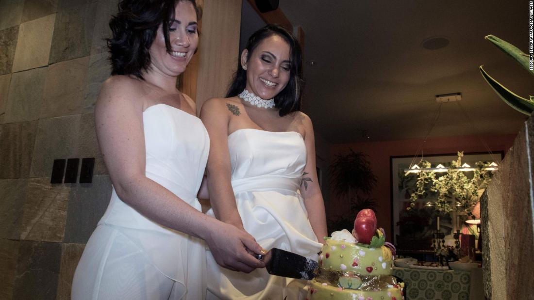 Costa Rica Primer País Centroamericano En Legalizar El Matrimonio 3512