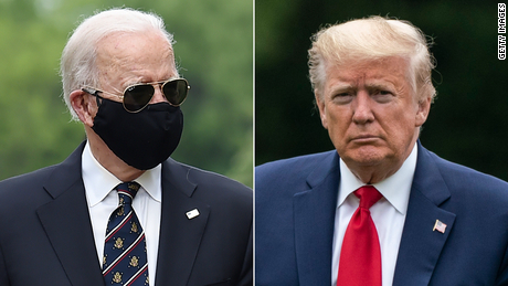 White House stokes fight with Biden over masks