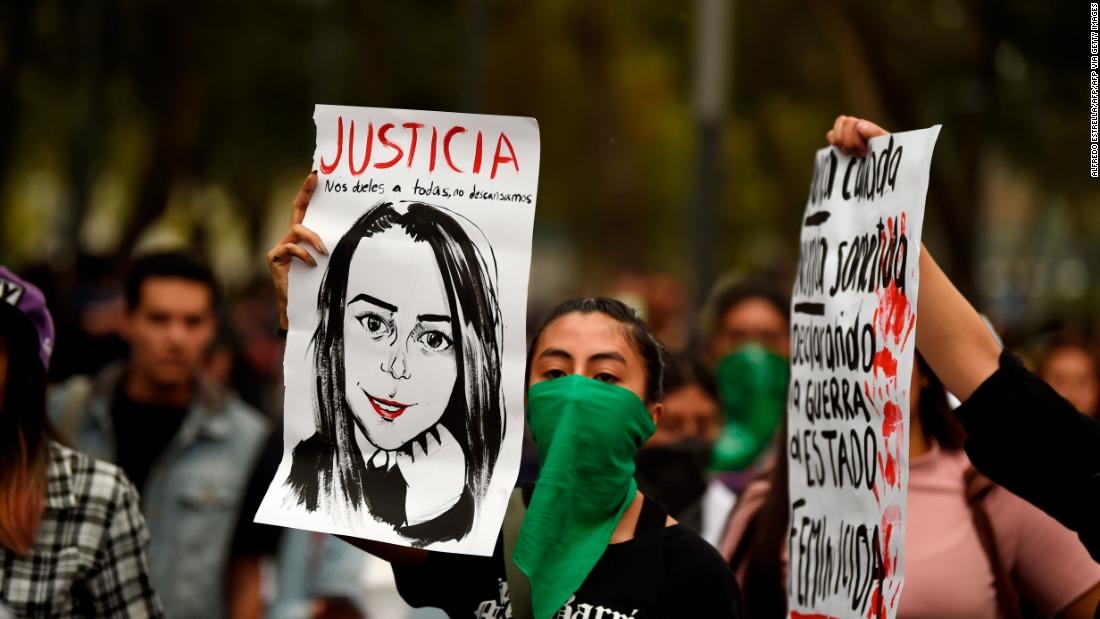 Llamadas De Emergencia Por Violencia De Género Aumentan En México Denuncian Organizaciones 4629