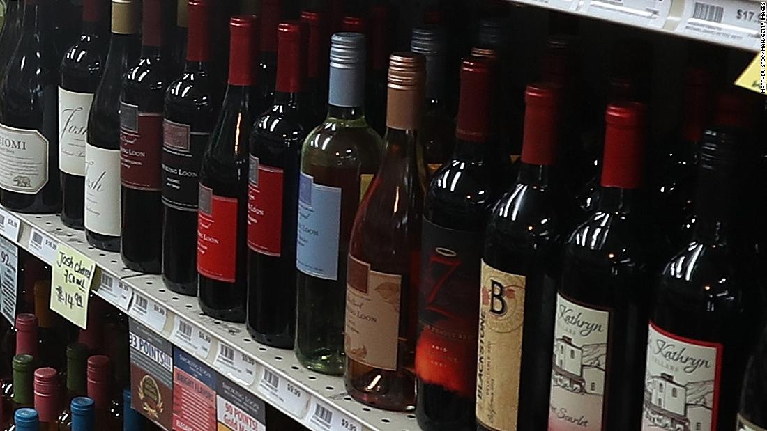 alcohol-sales-are-down-world-wide-despite-more-people-stocking-up-on