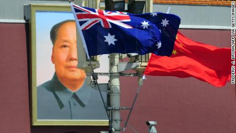 Australia enfureció a China al exigir una investigación sobre el virus de la corona. Beijing ahora apunta a sus exportaciones