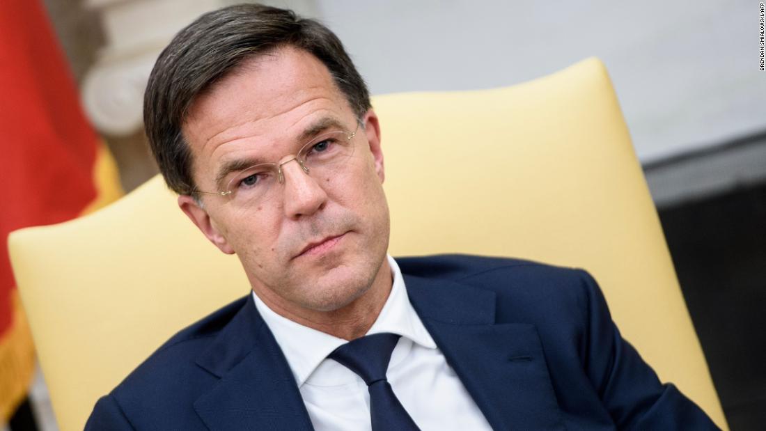 Dutch government resigns over child welfare fraud scandal