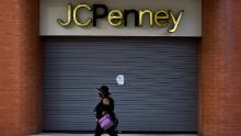 Beware of bankrupt stocks like JCPenney and Hertz
