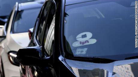 New York Uber and Lyft drivers win key battle over unpaid unemployment benefits