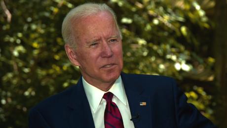 The truth about Joe Biden&#39;s veep choice