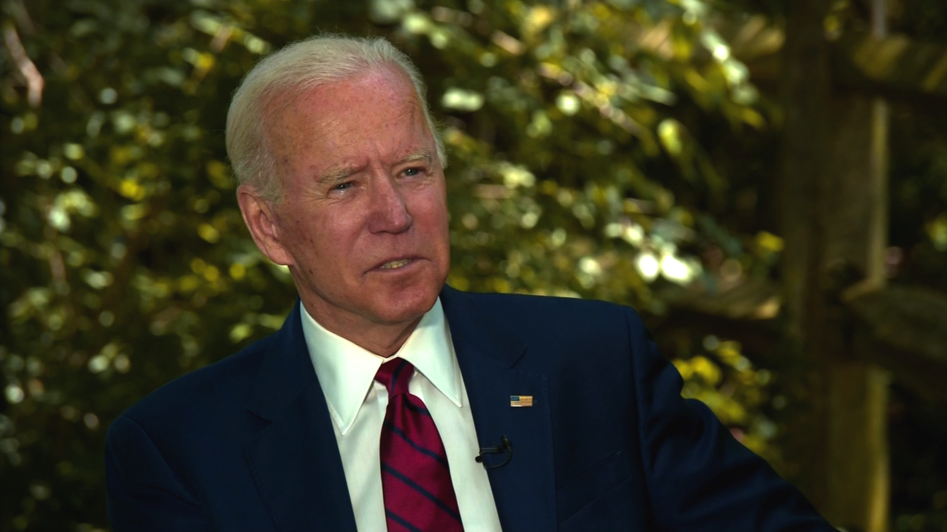 Watch Joe Biden S Full Interview With Cnn S Dana Bash Cnn Video