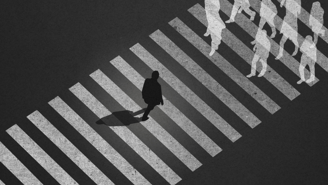 Analysis: Another 'fear of black men' outbreak erupts