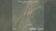 This handout image courtesy of C4ADS shows ships in the waters off the coast of the North Korean city of Haeju.&quot;