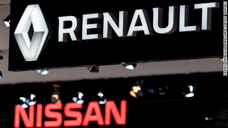 Renault and Nissan deepen their alliance in bid to survive the coronavirus crisis