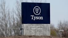 Officials moved slowly on workplace complaint as Tyson&#39;s Perry plant Covid-19 outbreak grew