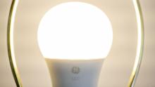 GE is saying goodbye to its 129-year-old light bulb business