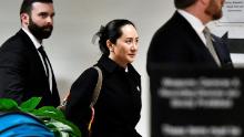 The case to extradite Huawei CFO Meng Wanzhou from Canada to the United States can continue, judge rules