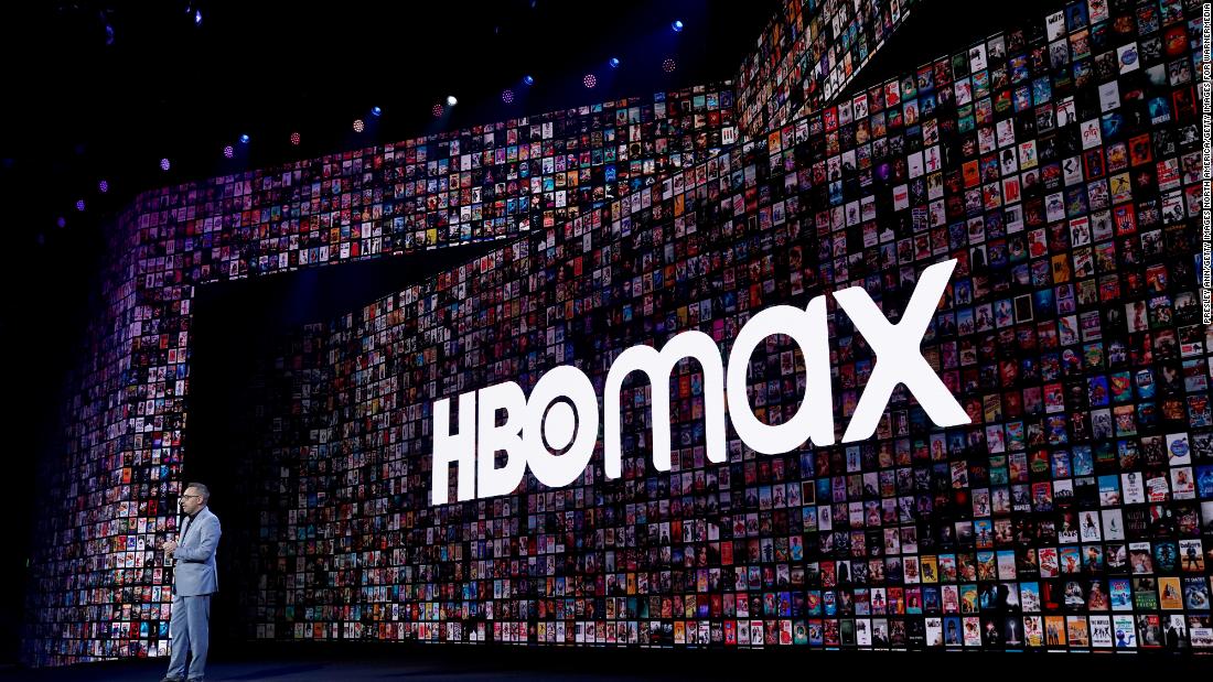 Hbo Max Gained More Than 4 Million Subscribers A Month After Launch Cnn