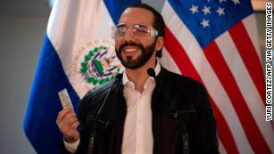 What to know about the political drama raising fears over El Salvador's democracy