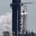 12b spacex nasa 0527