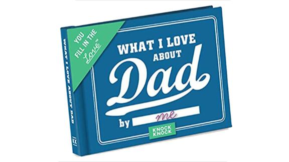 ideal father's day gifts