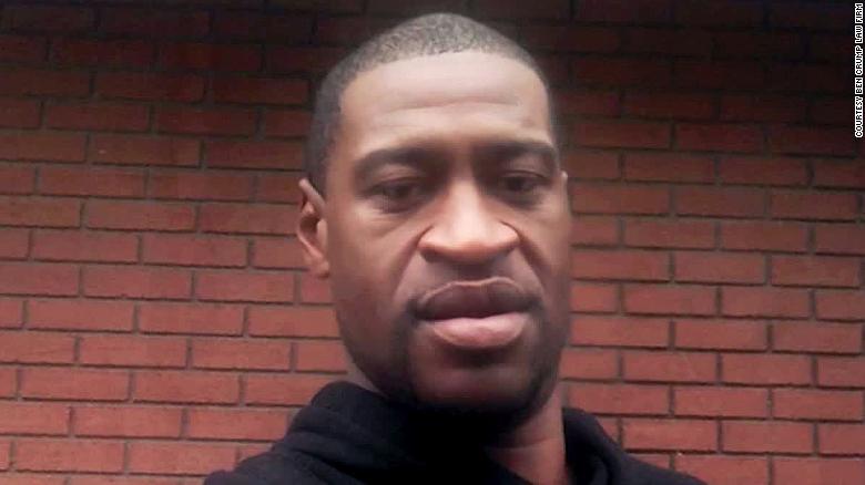 George Floyd died while in police custody on May 25 in Minneapolis, Minnesota.