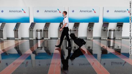 How the pandemic may change airlines&#39; much-hated $200 rebooking fees