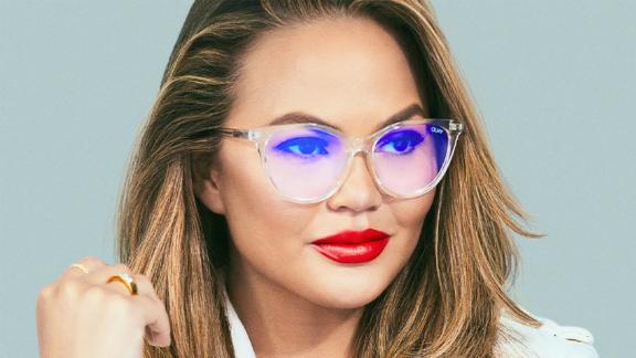 Best blue-light glasses: Stylish picks from Amazon, Quay and more - CNN ...