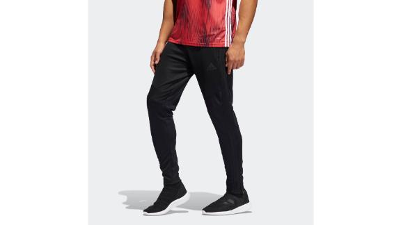 tiro 19 training pants red