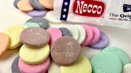 200528131259 necco wafers hp video People hate these candies. Here's why many still buy them