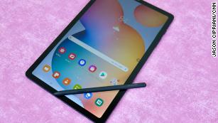 samsung galaxy tab s running slow