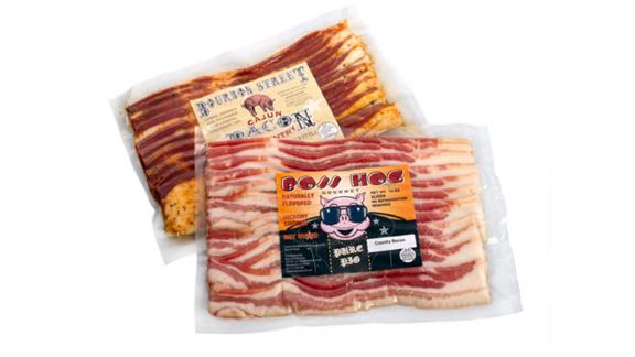 bacon gifts for dad