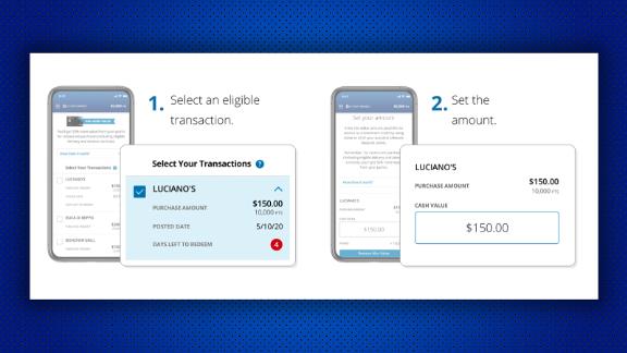 New Redemption Options Added To Chase Sapphire Reserve And Sapphire